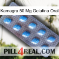 Kamagra 50 Mg Oral Jelly viagra3